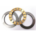 assembly combined with washer ws,gs and ls cylindrical roller and brass cage thrust bearings